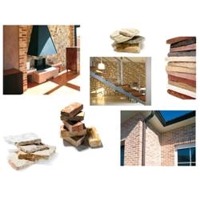 Italian bricks
